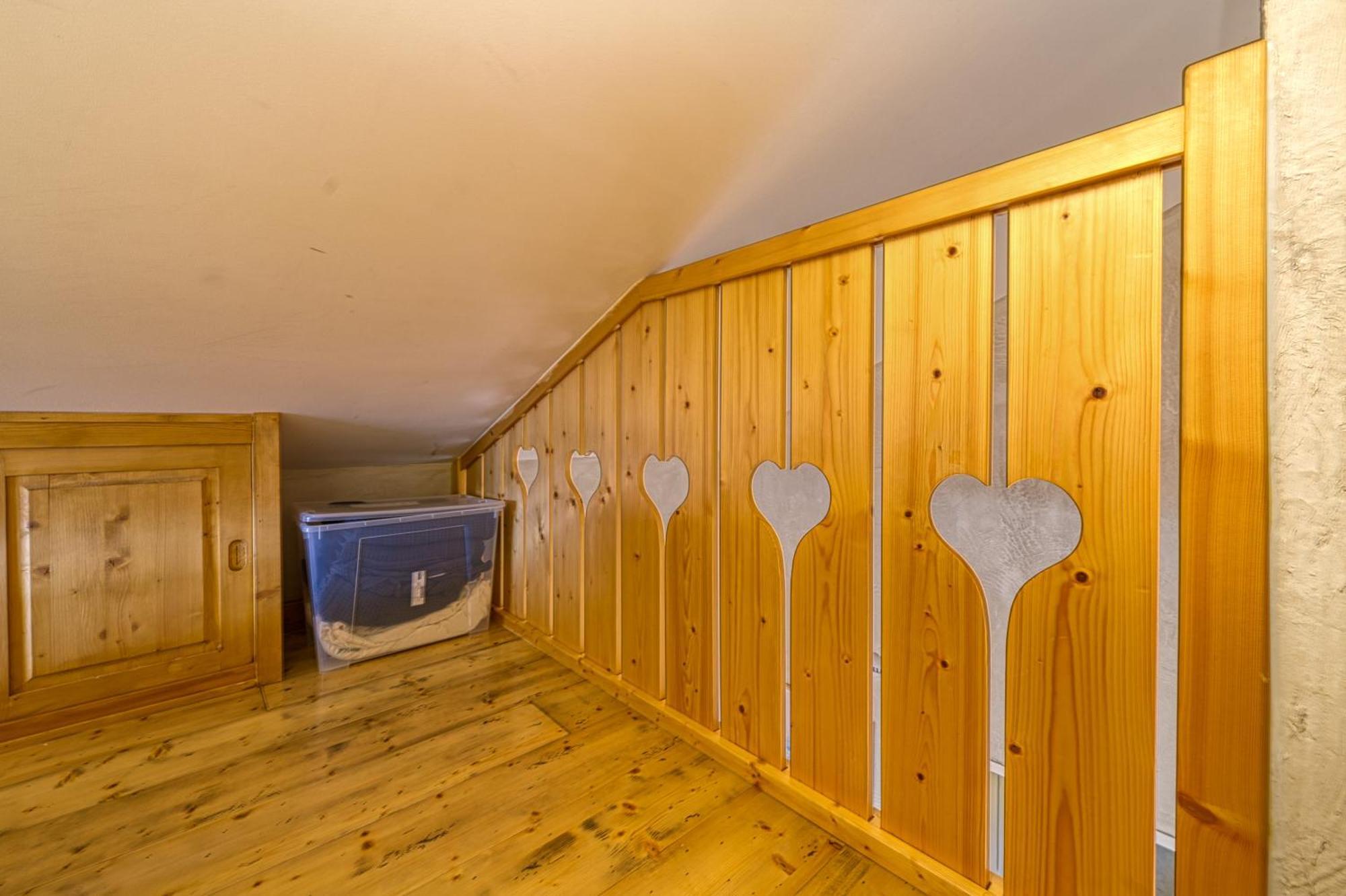 Homency - Chalet Jepima II Alpe d'Huez Exterior foto